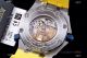 JF Factory V8 1-1 Best Audemars Piguet Diver's Watch Yellow Dial 3120 Movement (7)_th.jpg